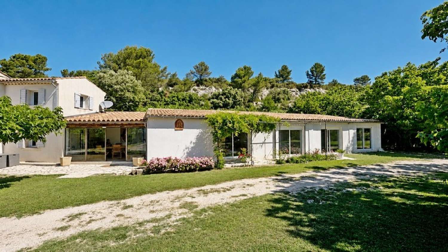  kaufen Bauernhof Mérindol Vaucluse 4