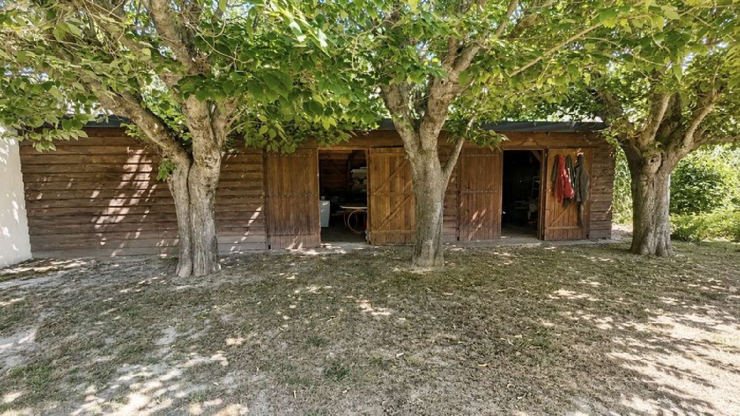  kaufen Bauernhof Mérindol Vaucluse 5