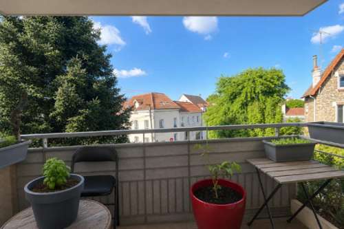 Montfermeil Seine-Saint-Denis farm foto 7351344