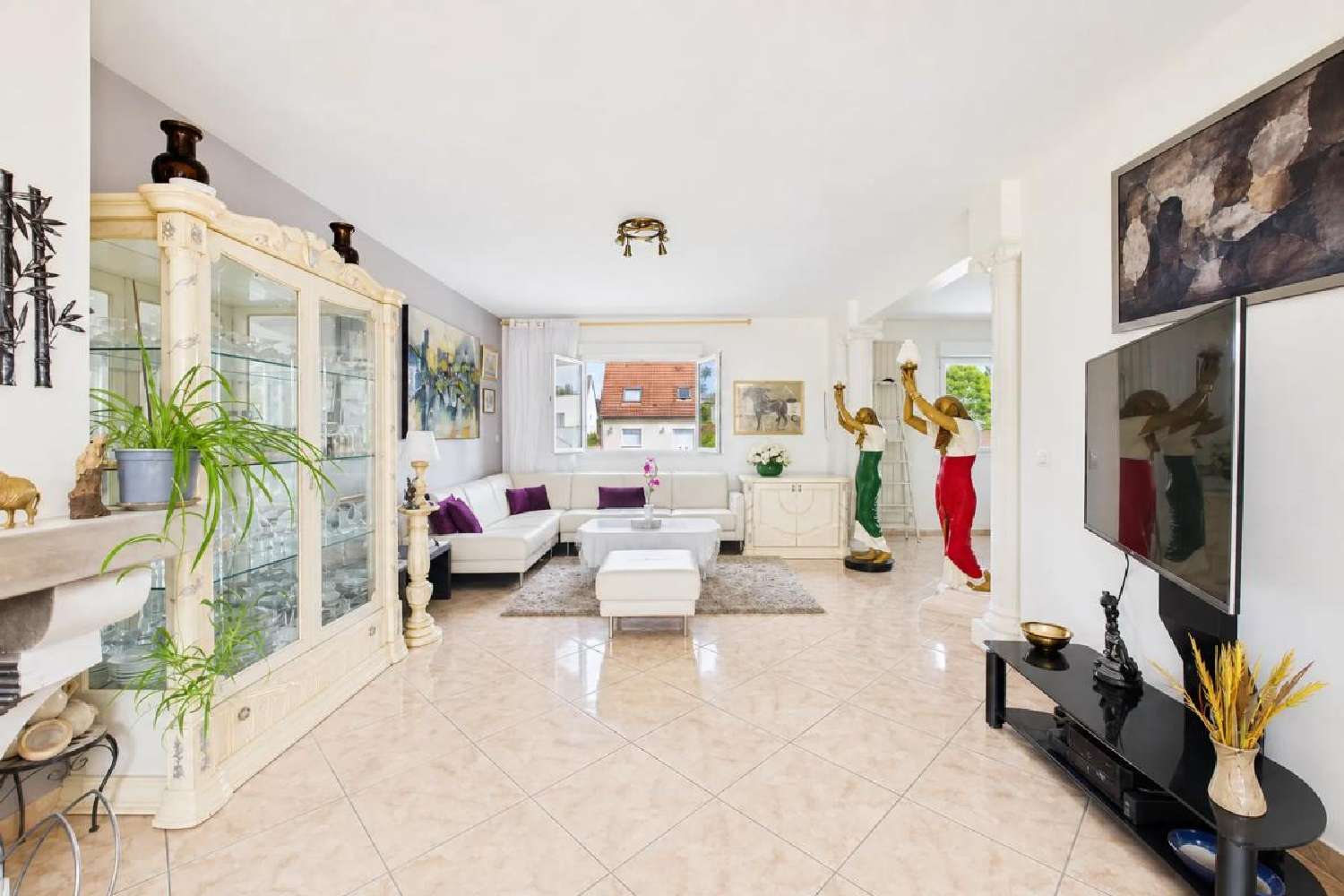  à vendre ferme Montfermeil Seine-Saint-Denis 1