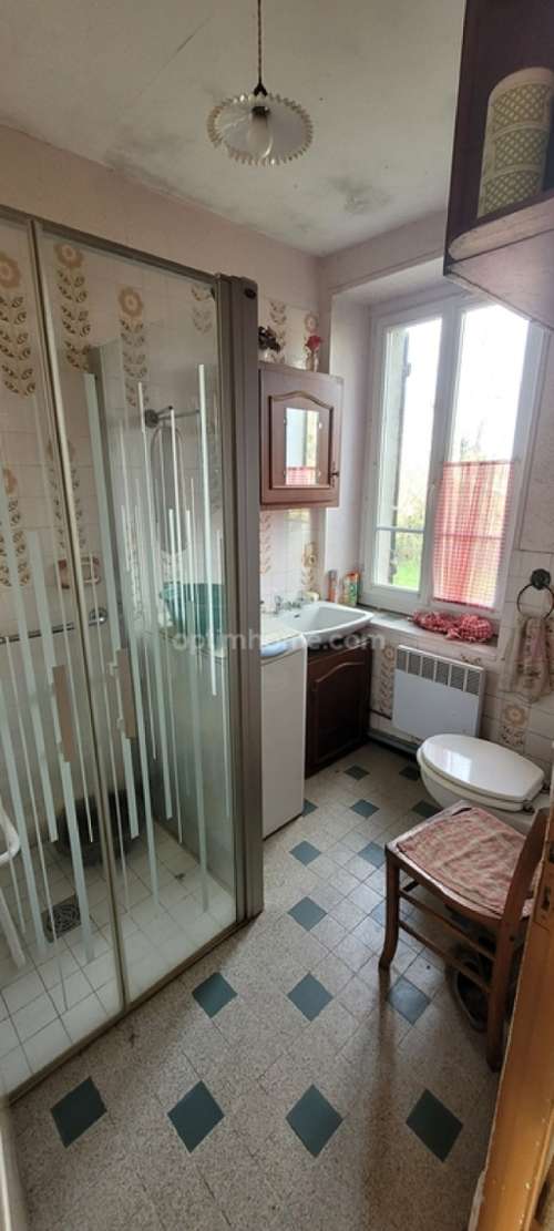  te koop boerderij Mouhet Indre 5