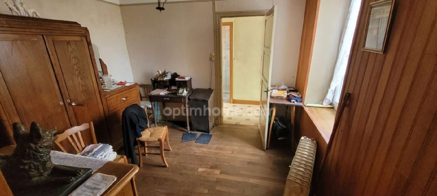 kaufen Bauernhof Mouhet Indre 6