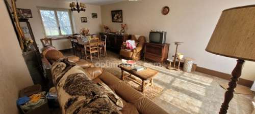  te koop boerderij Mouhet Indre 8