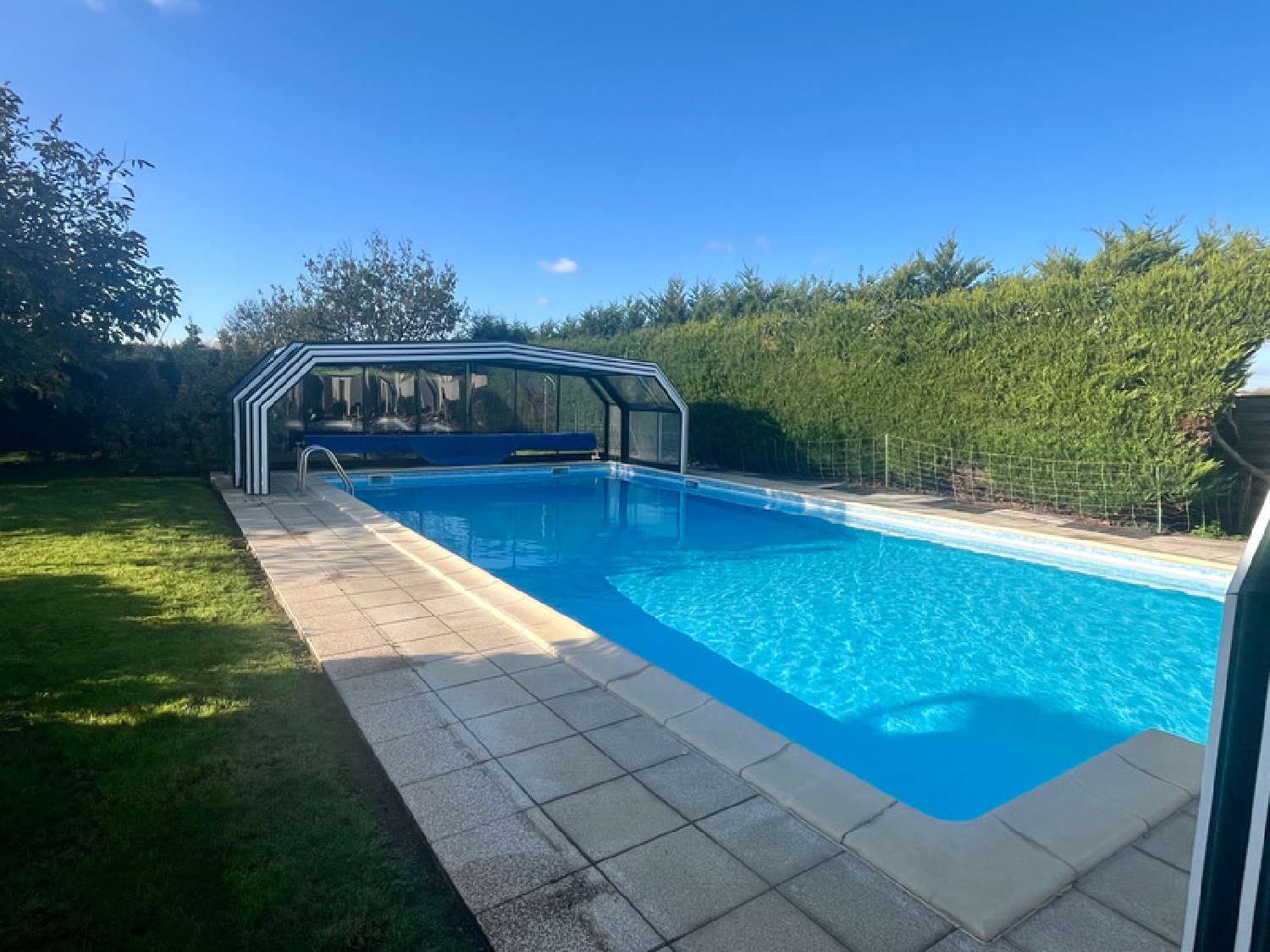 en venta casa rústica Nalliers Vendée 4
