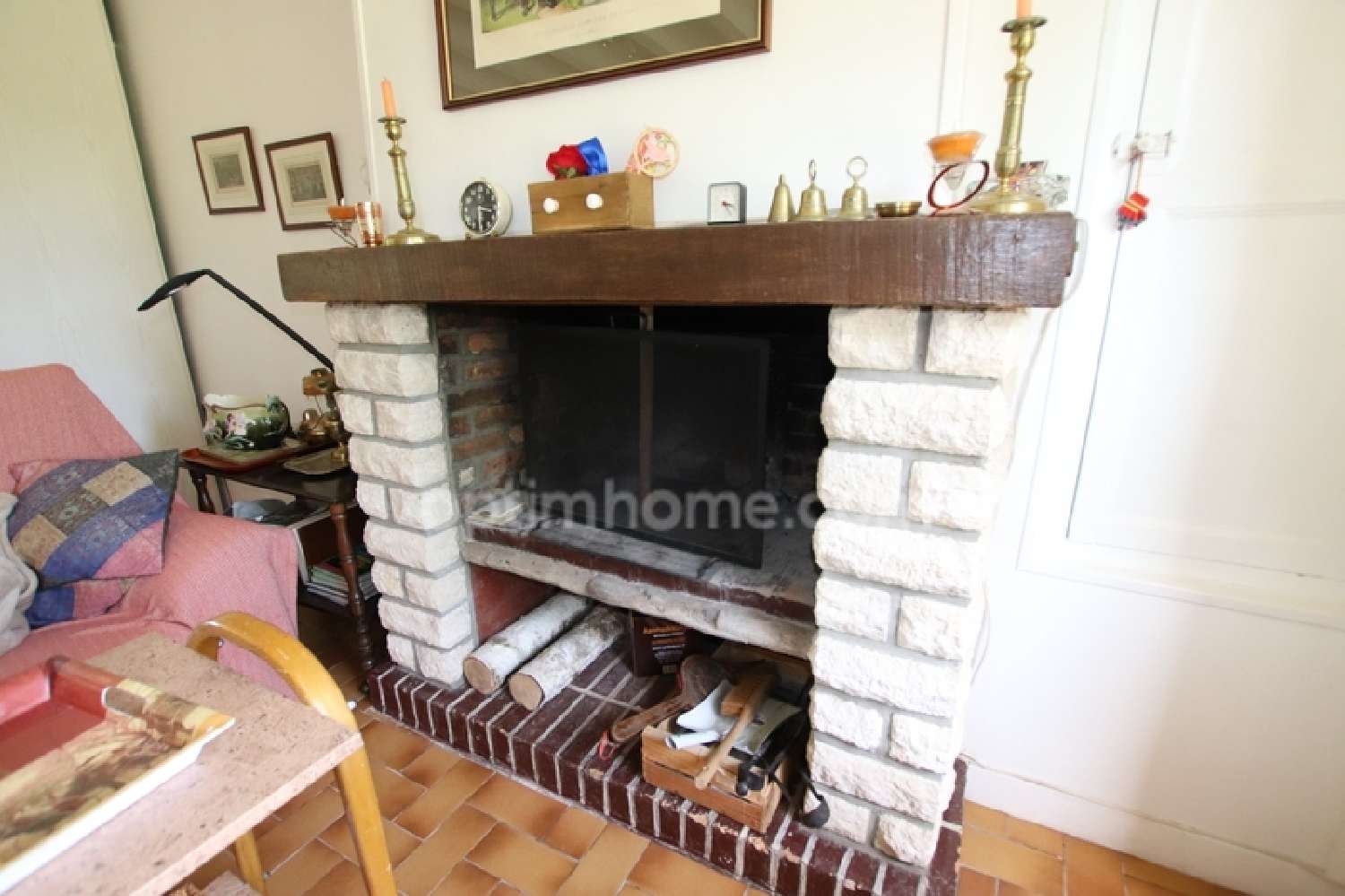  te koop boerderij Nançay Cher 5