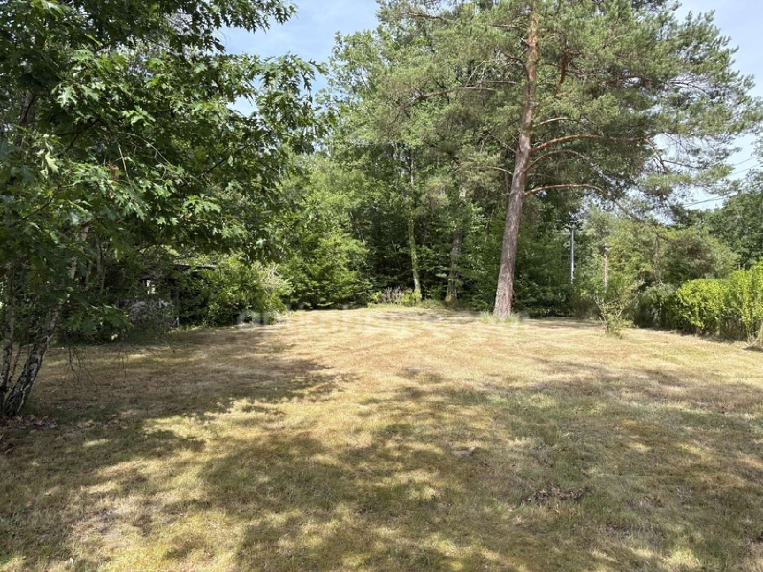  te koop boerderij Nançay Cher 7