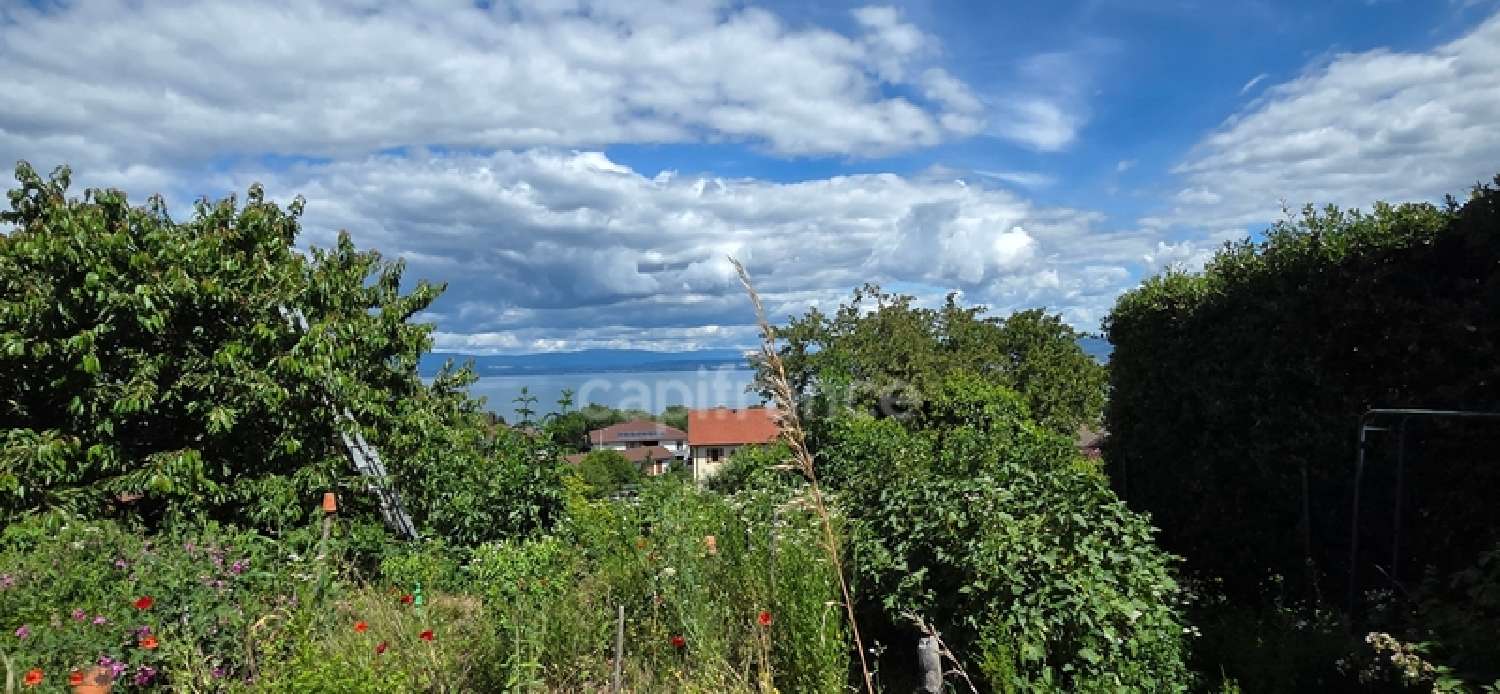  en venta casa rústica Neuvecelle Haute-Savoie 6
