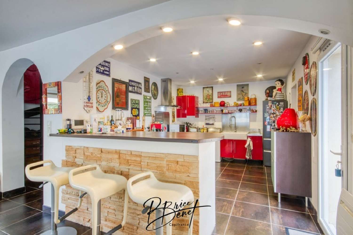 for sale farm Nézignan-l'Évêque Hérault 3