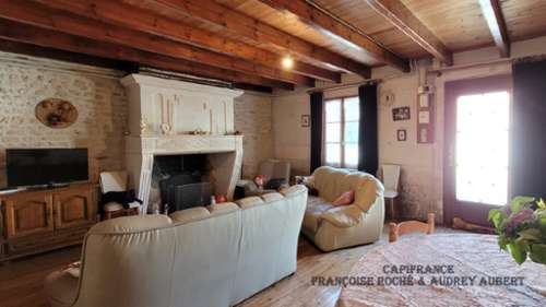  kaufen Bauernhof Nieul-lès-Saintes Charente-Maritime 4