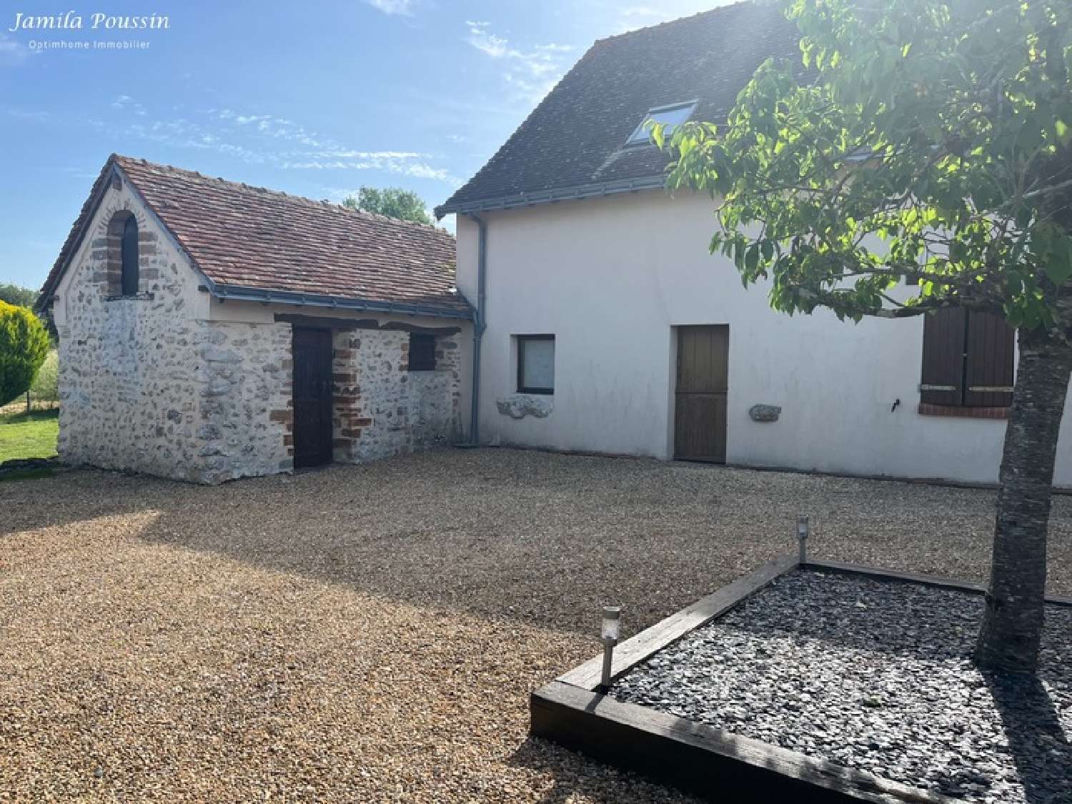  for sale farm Noyant Maine-et-Loire 3