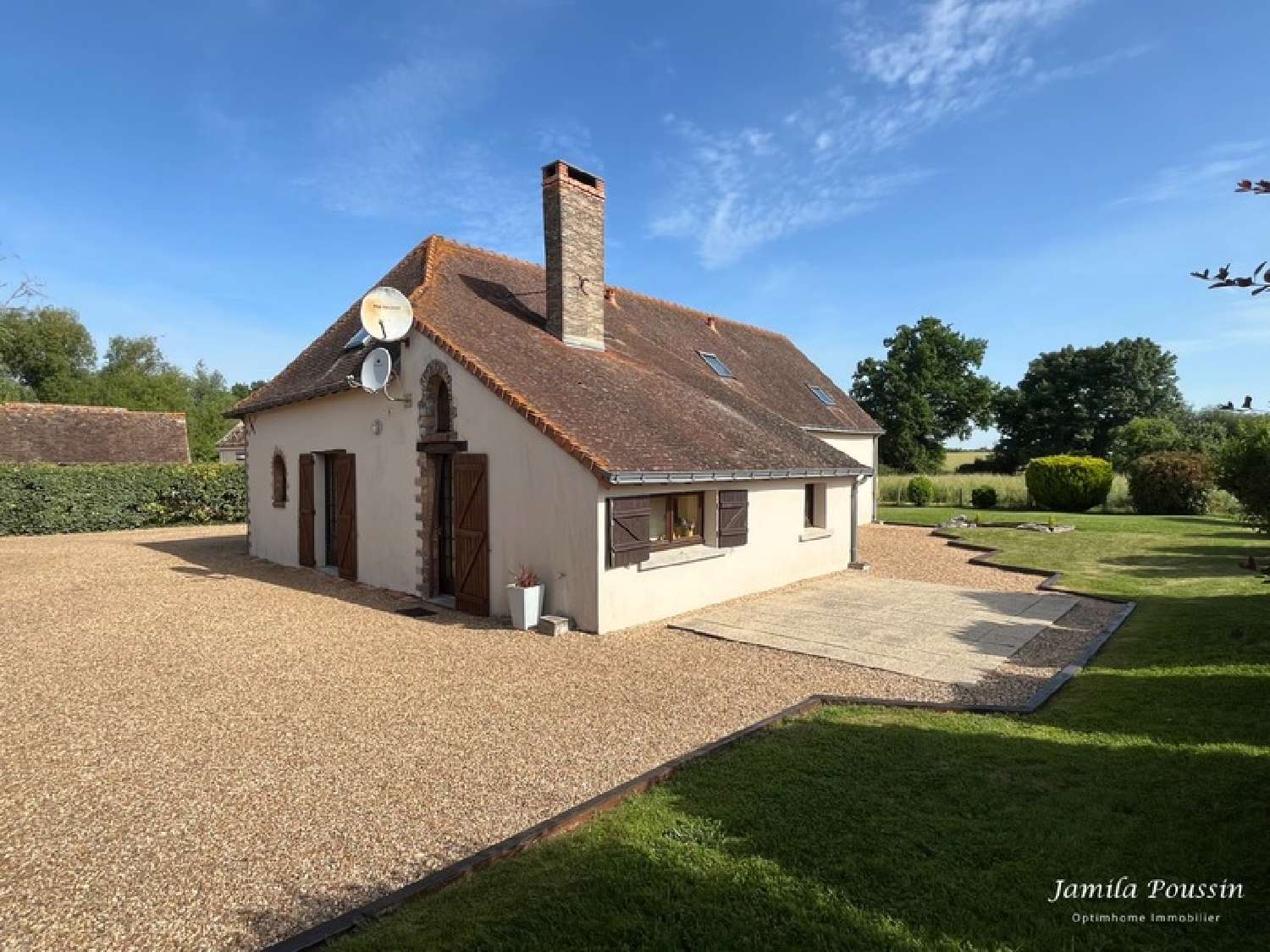  for sale farm Noyant Maine-et-Loire 4