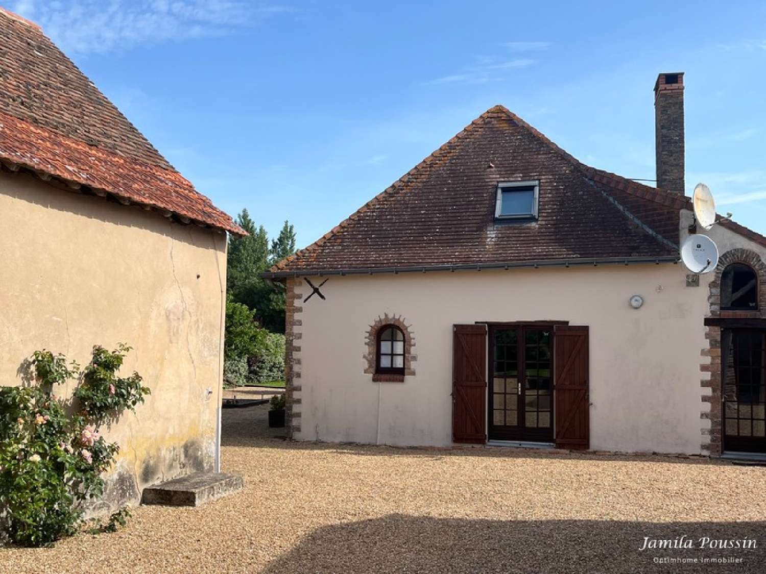  for sale farm Noyant Maine-et-Loire 5