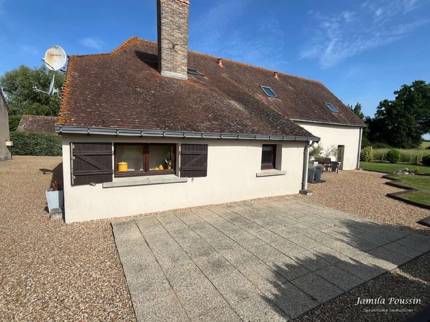  for sale farm Noyant Maine-et-Loire 6