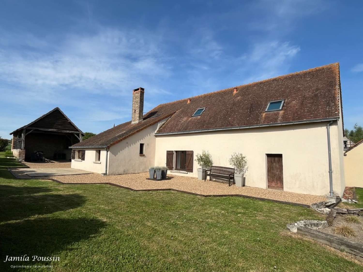  for sale farm Noyant Maine-et-Loire 7
