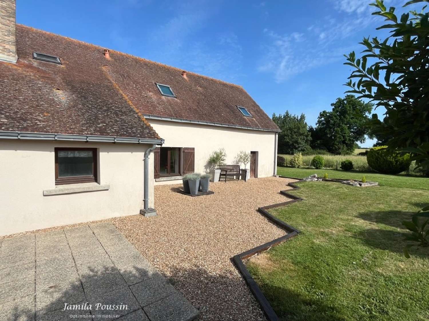  for sale farm Noyant Maine-et-Loire 8