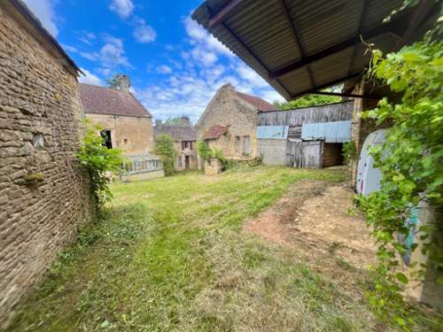  te koop boerderij Nuars Nièvre 3