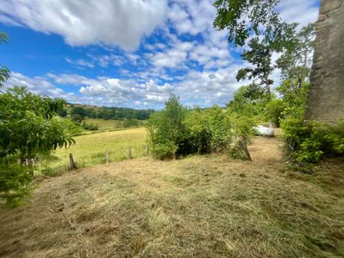  te koop boerderij Nuars Nièvre 7