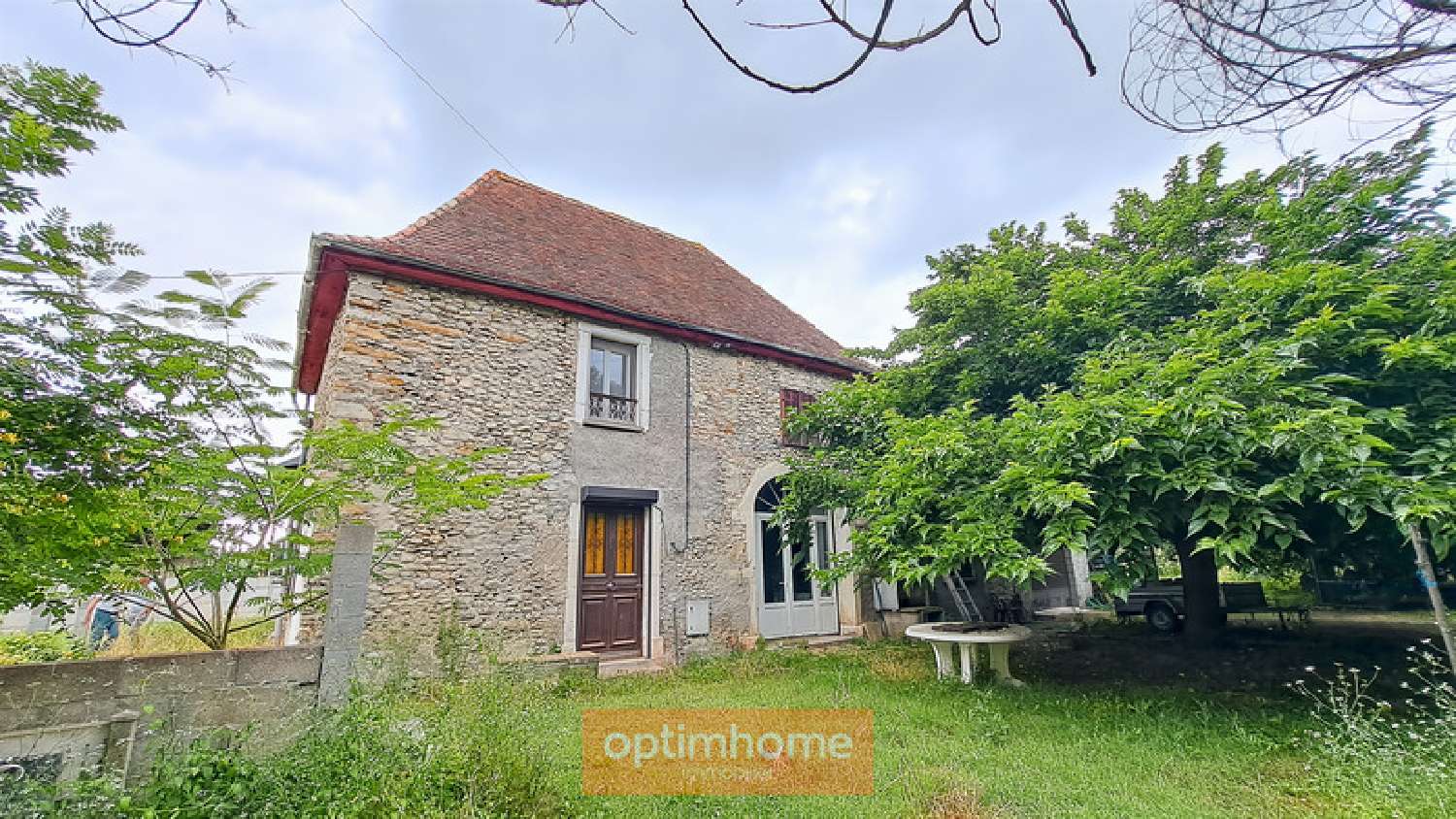  en venta casa rústica Oraas Pirineos Atlánticos 2