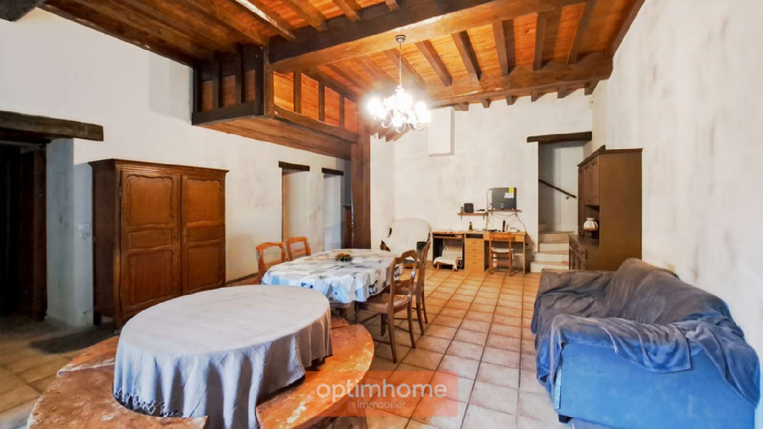  en venta casa rústica Oraas Pirineos Atlánticos 3
