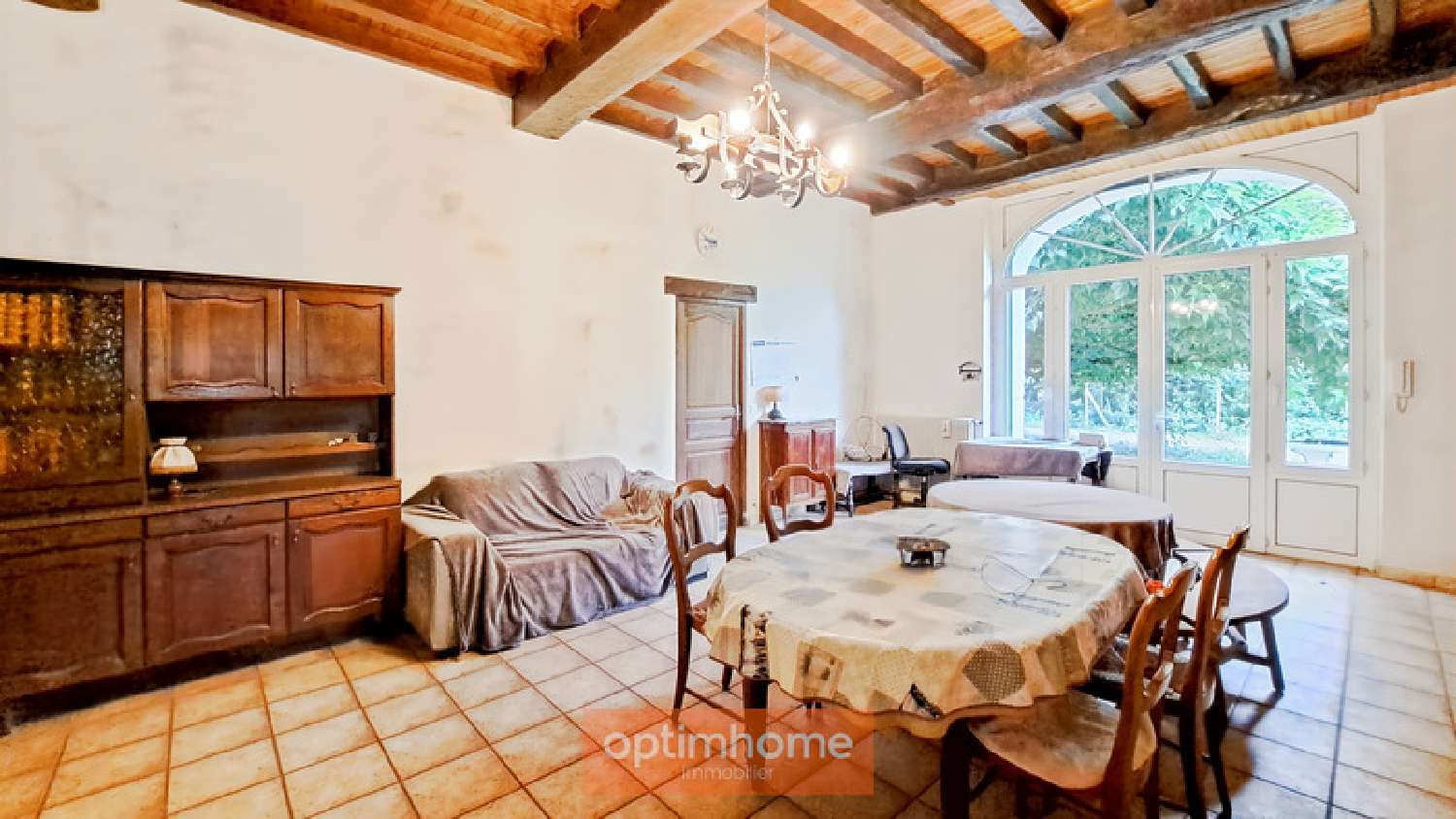  en venta casa rústica Oraas Pirineos Atlánticos 4