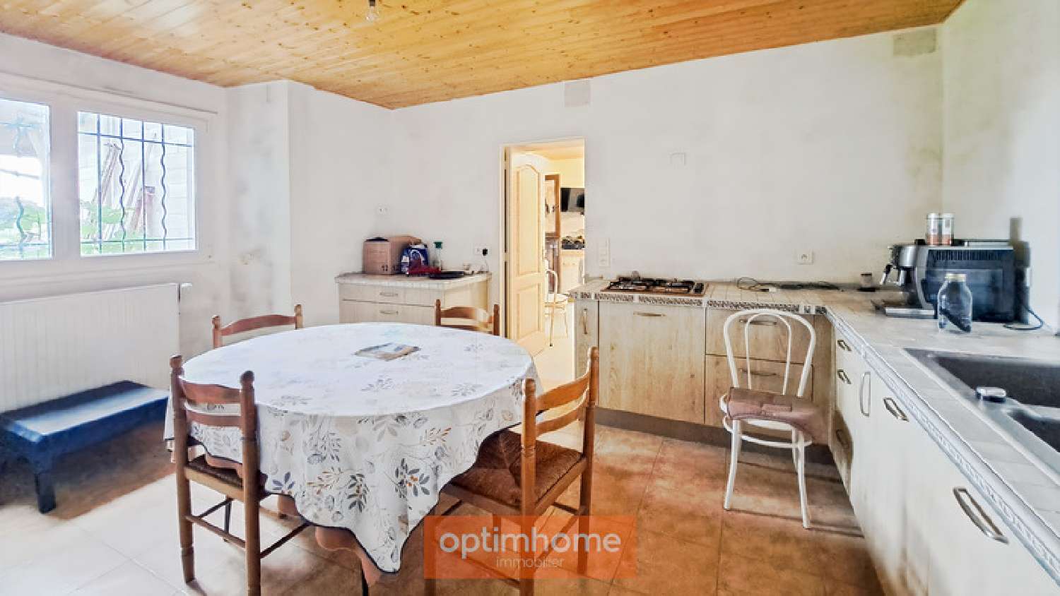  en venta casa rústica Oraas Pirineos Atlánticos 5