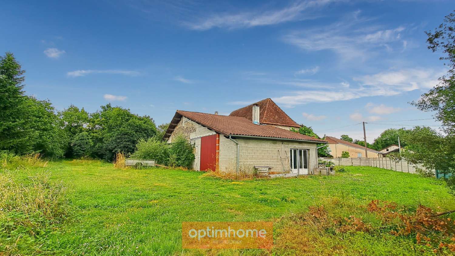  en venta casa rústica Oraas Pirineos Atlánticos 6