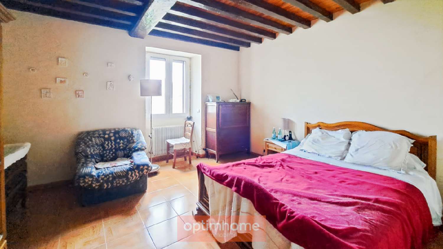  en venta casa rústica Oraas Pirineos Atlánticos 7