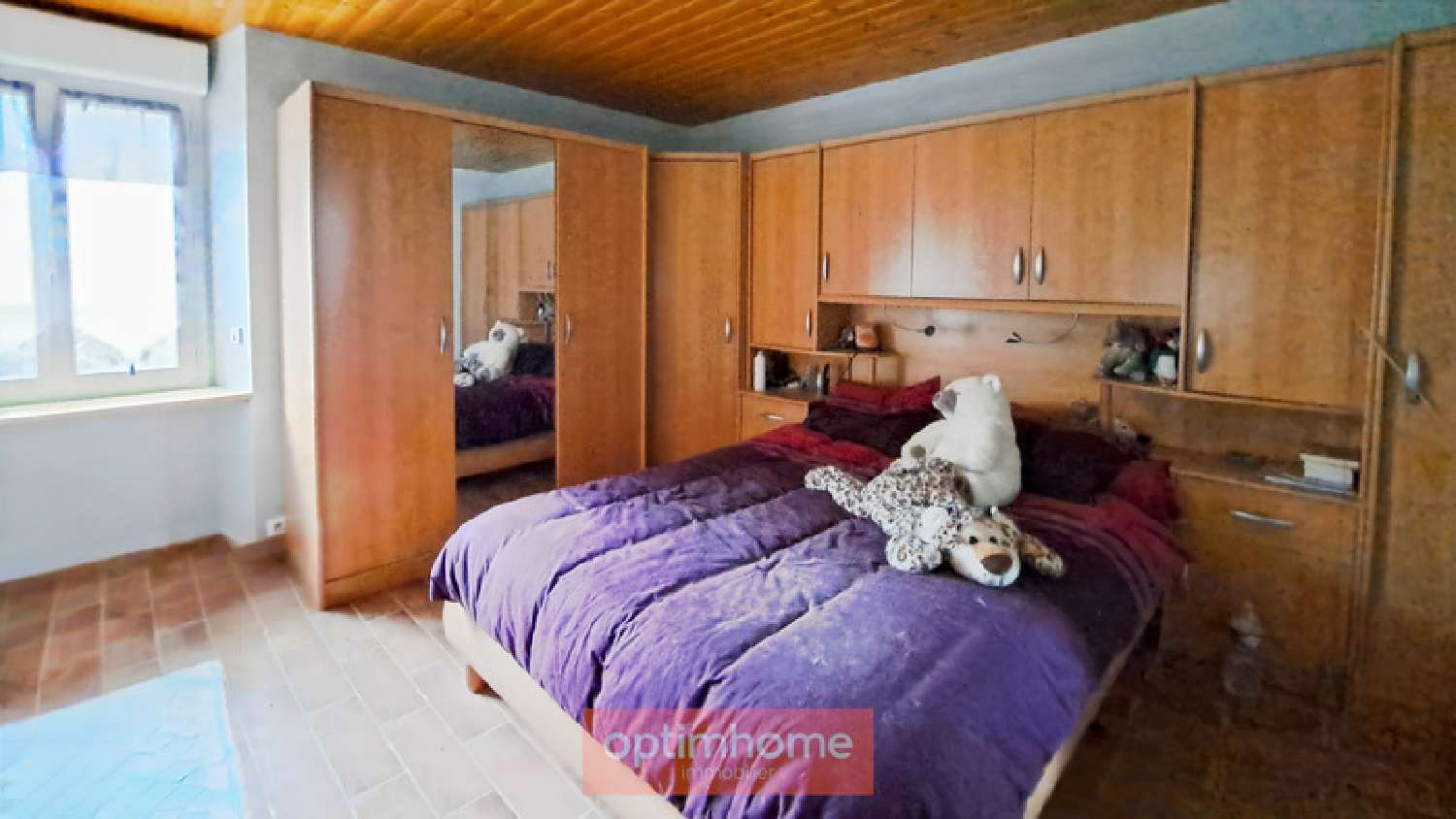  en venta casa rústica Oraas Pirineos Atlánticos 8