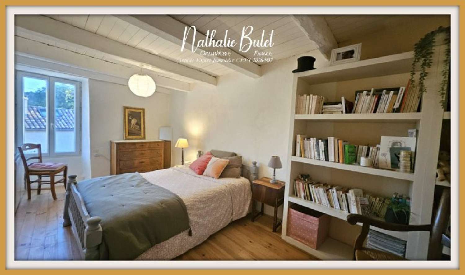 for sale farm Pardailhan Hérault 3