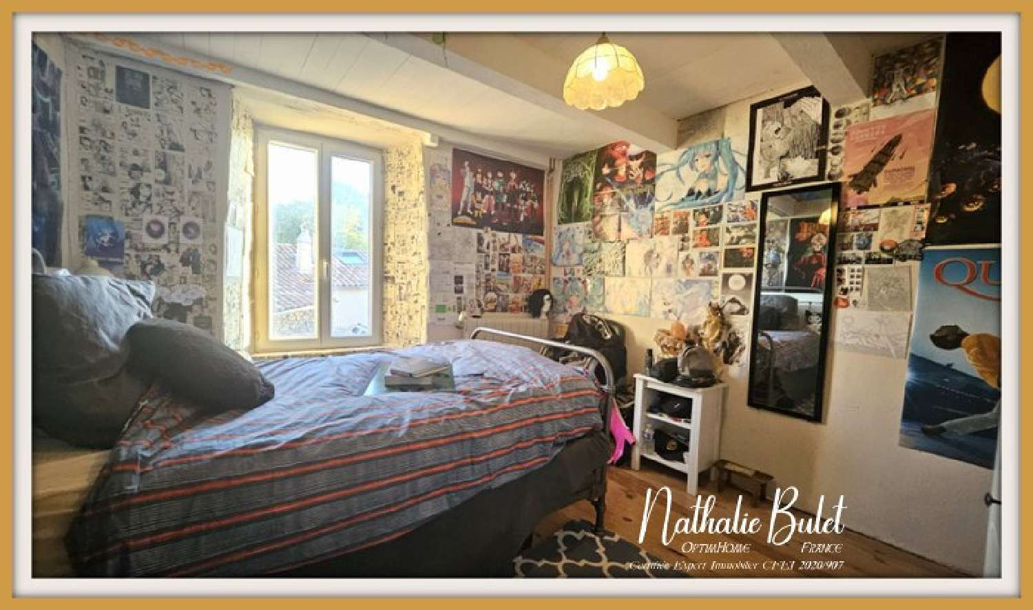 for sale farm Pardailhan Hérault 4