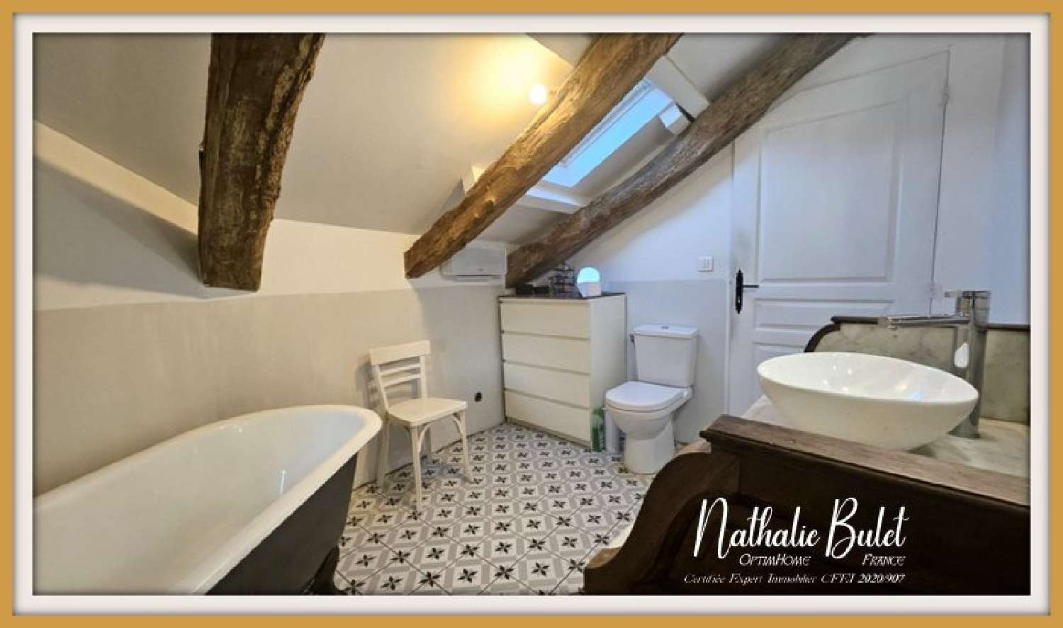 for sale farm Pardailhan Hérault 5