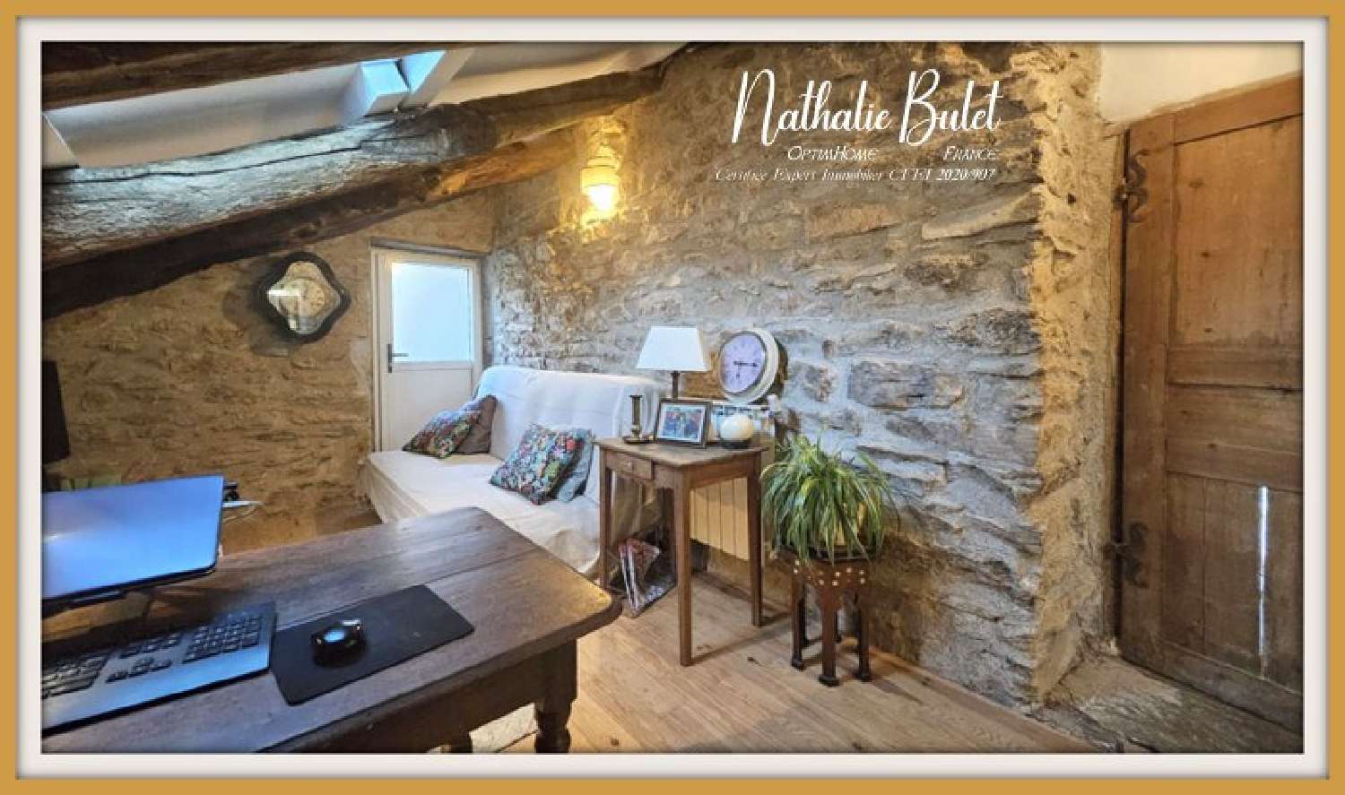 for sale farm Pardailhan Hérault 6