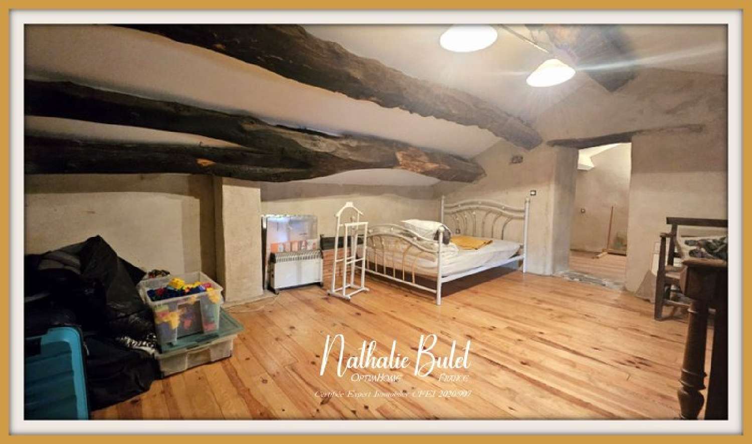 for sale farm Pardailhan Hérault 7