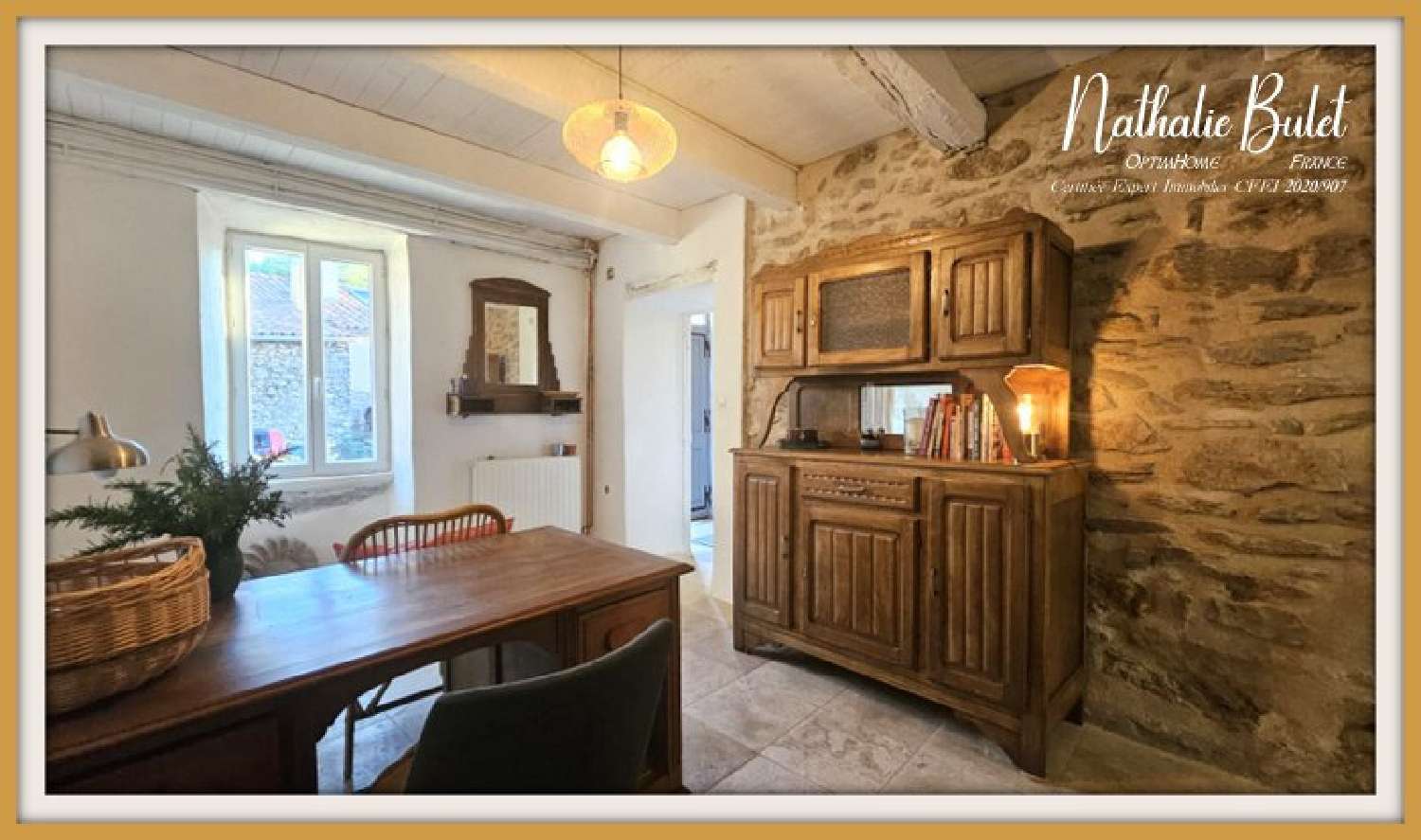for sale farm Pardailhan Hérault 8