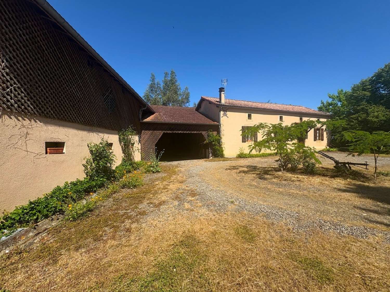  for sale farm Plaisance Gers 1