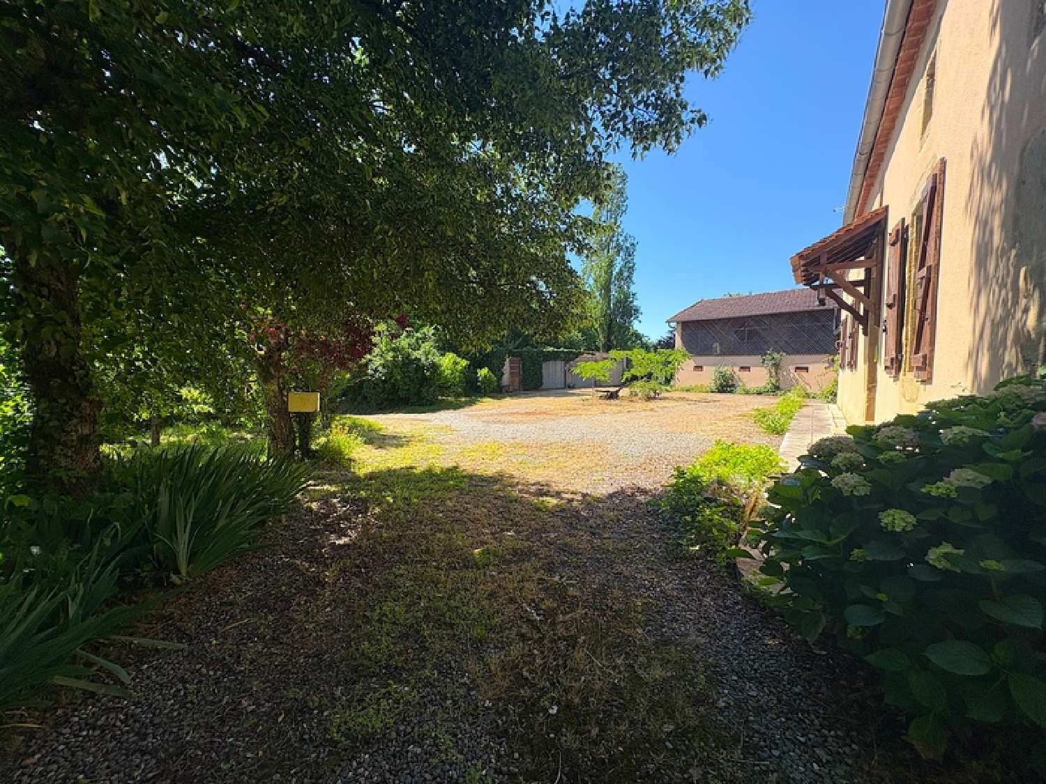  for sale farm Plaisance Gers 5