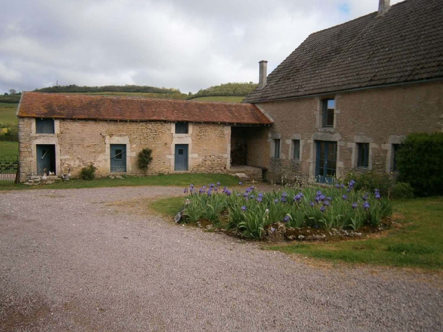 for sale farm Précy-sous-Thil Côte-d'Or 5