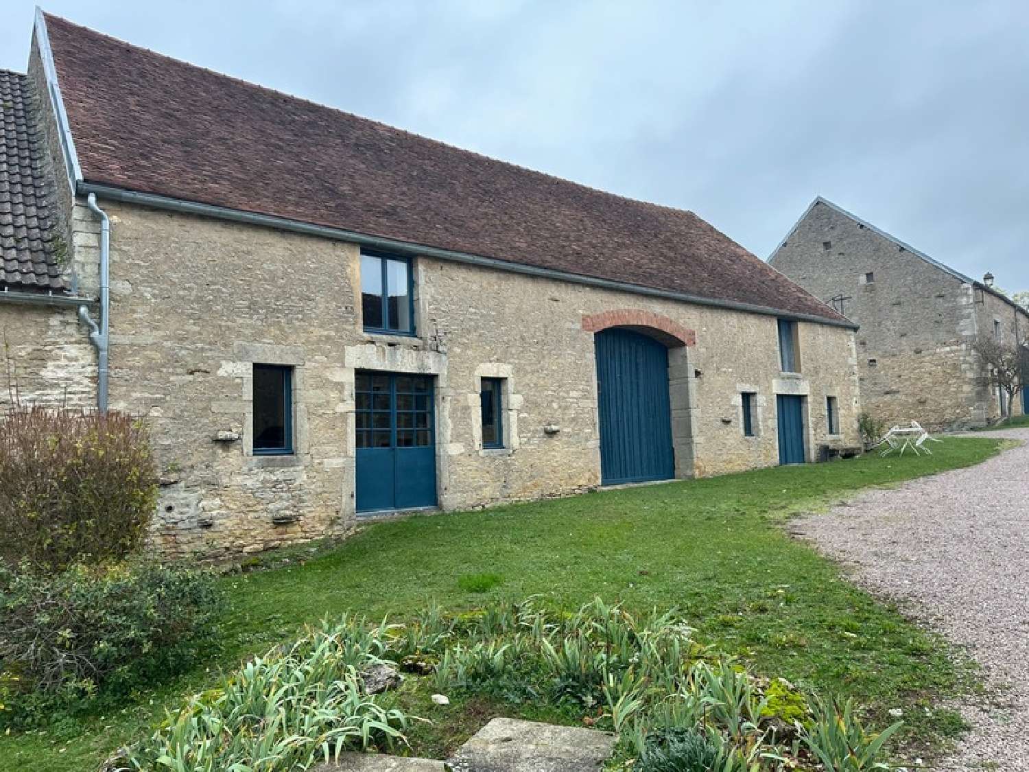 for sale farm Précy-sous-Thil Côte-d'Or 8