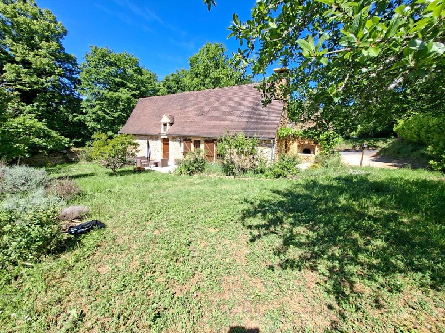  à vendre ferme Proissans Dordogne 2