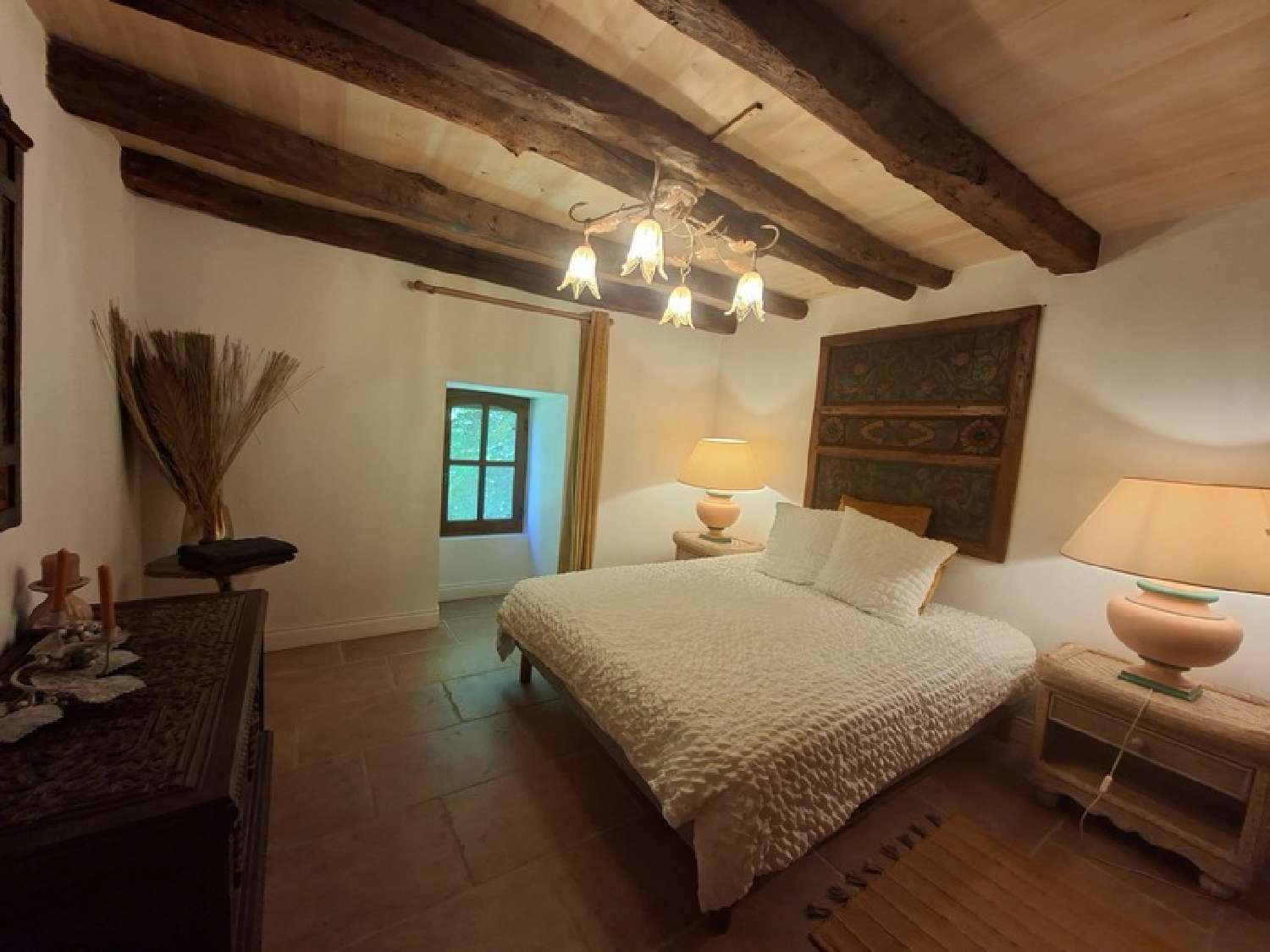  à vendre ferme Proissans Dordogne 7