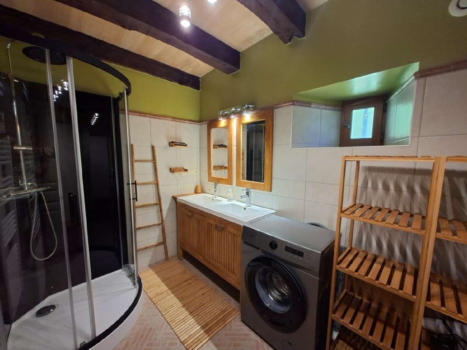  à vendre ferme Proissans Dordogne 8