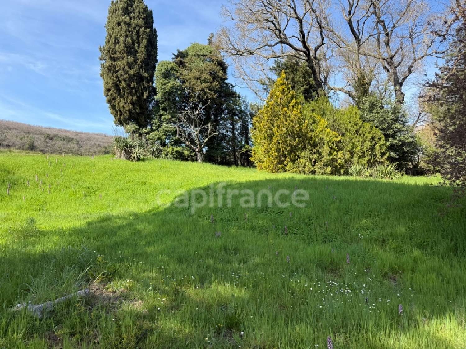 à vendre ferme Réauville Drôme 8