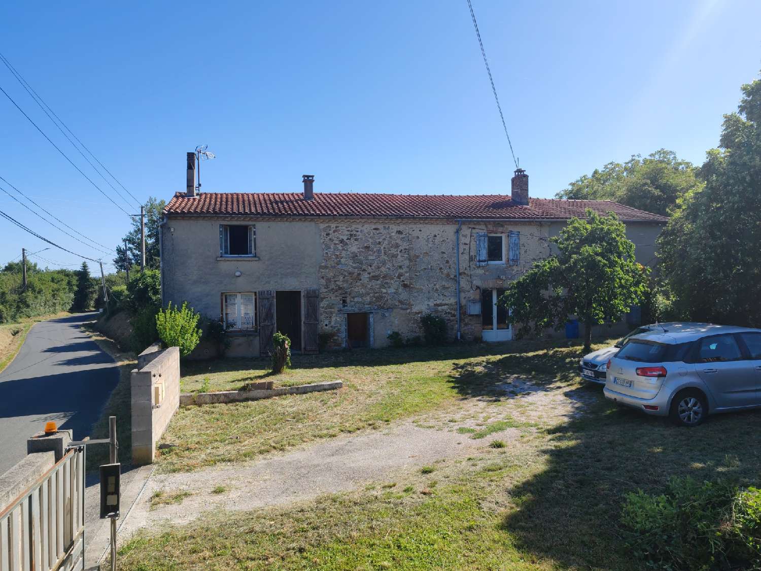  te koop boerderij Revel Haute-Garonne 2