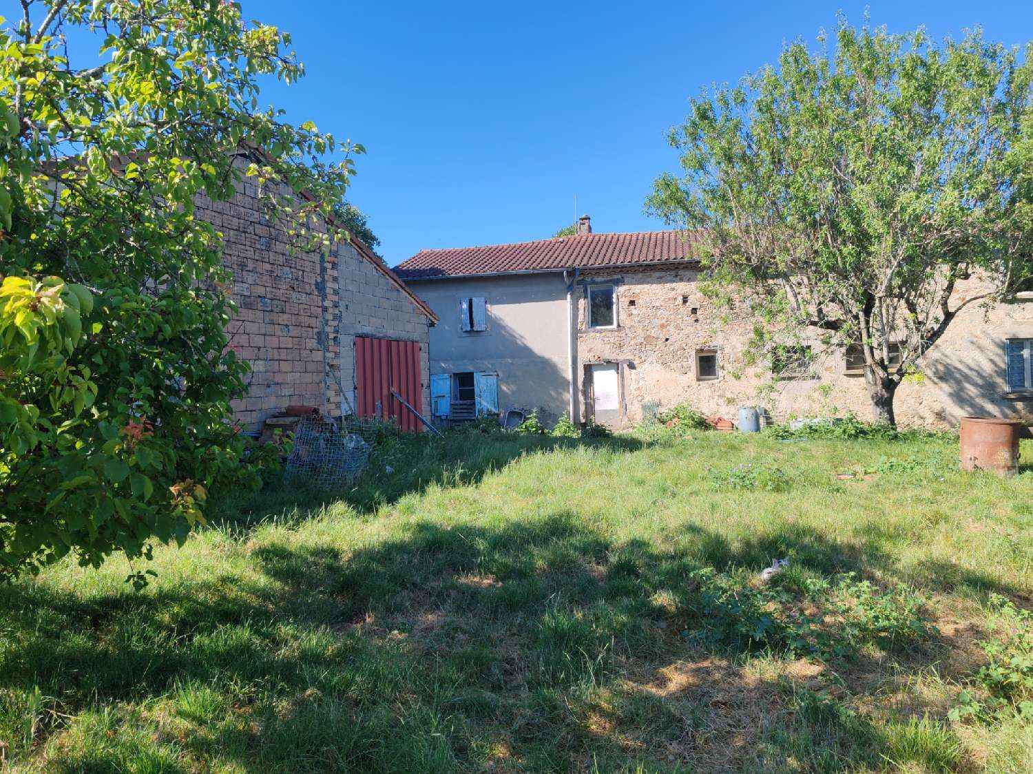 te koop boerderij Revel Haute-Garonne 3