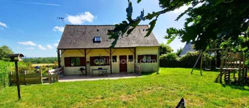 Saint-Amand Manche ferme foto 7358742