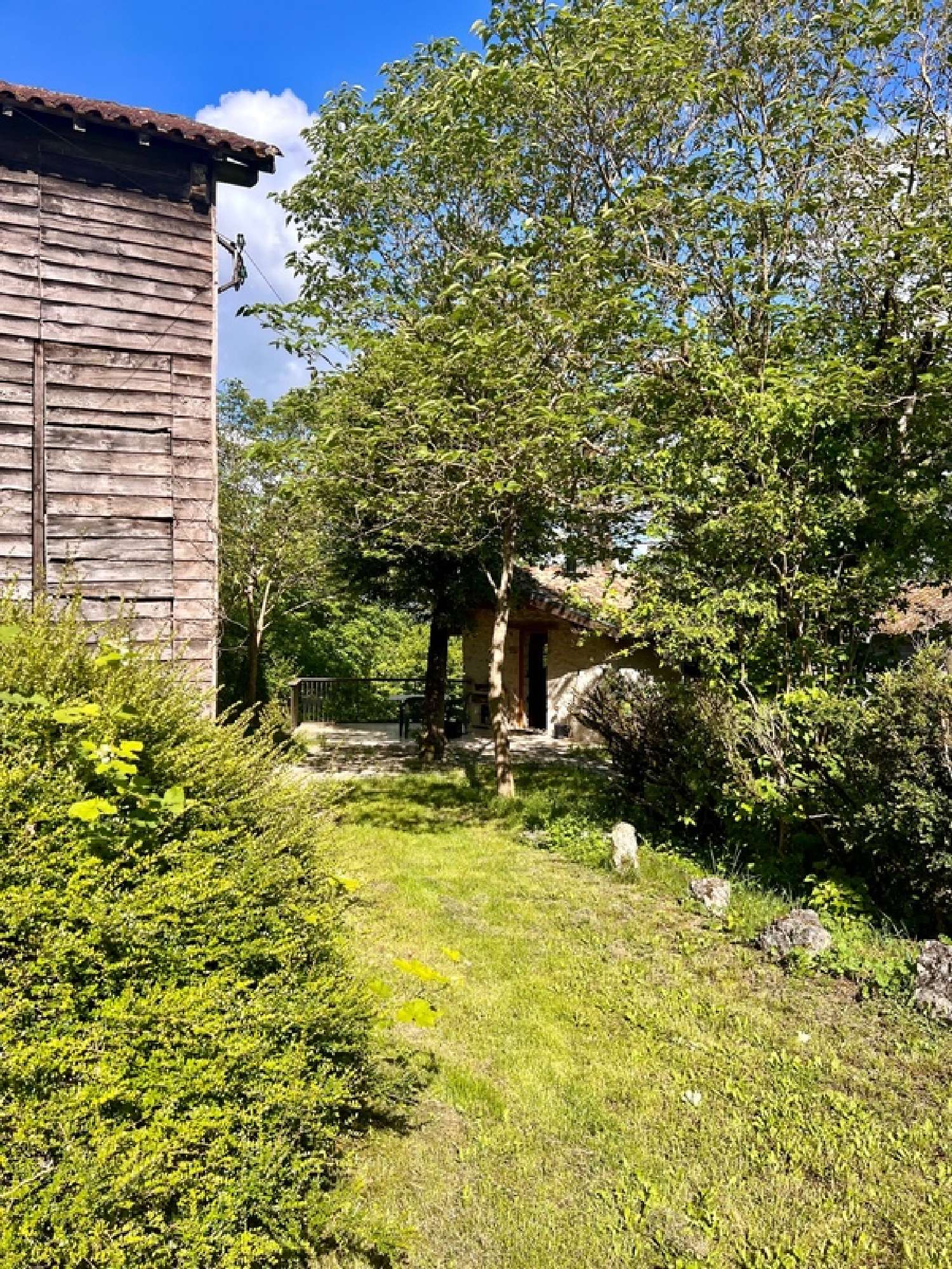  te koop boerderij Saint-Beauzeil Tarn-et-Garonne 2