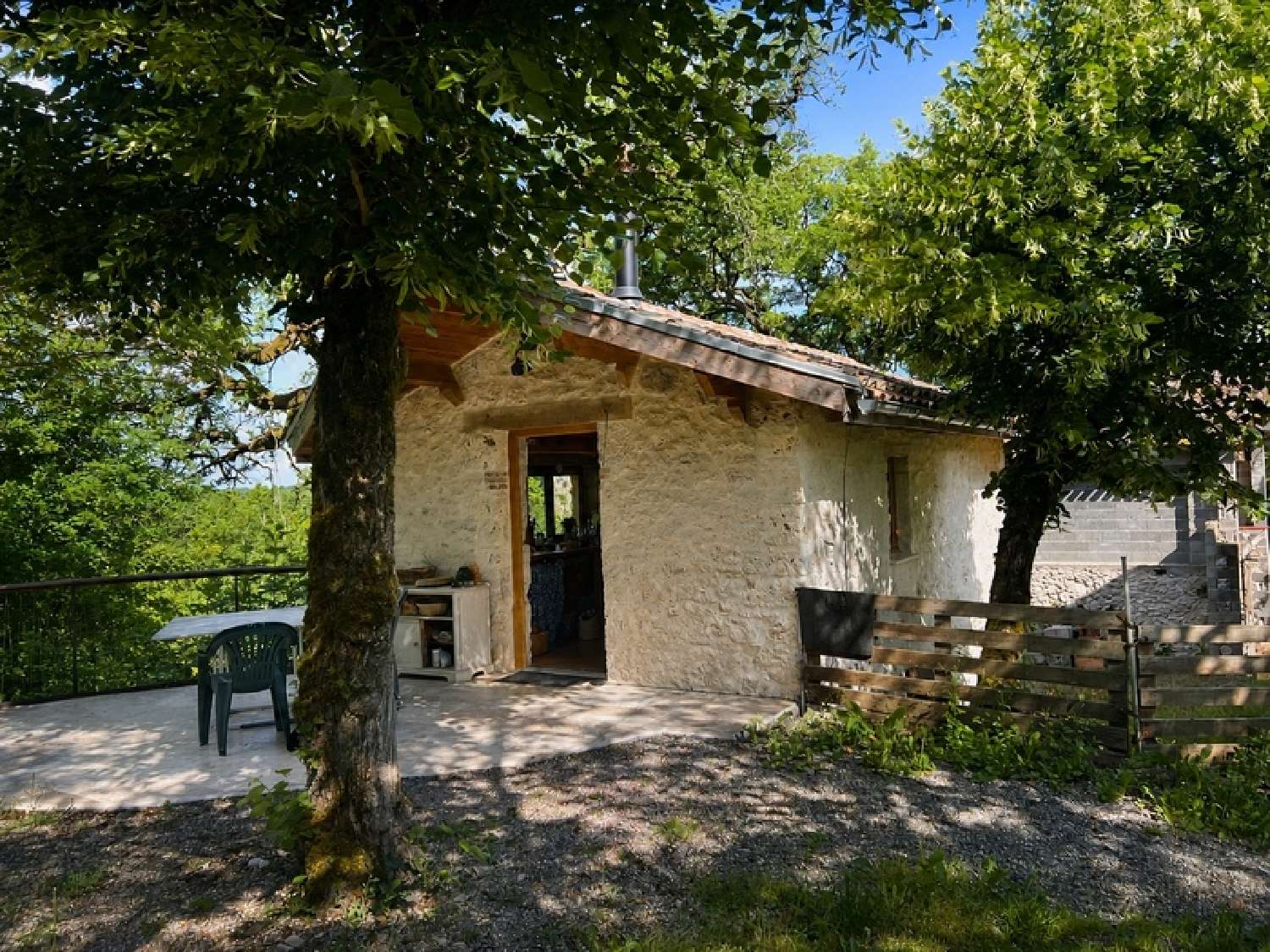  te koop boerderij Saint-Beauzeil Tarn-et-Garonne 3