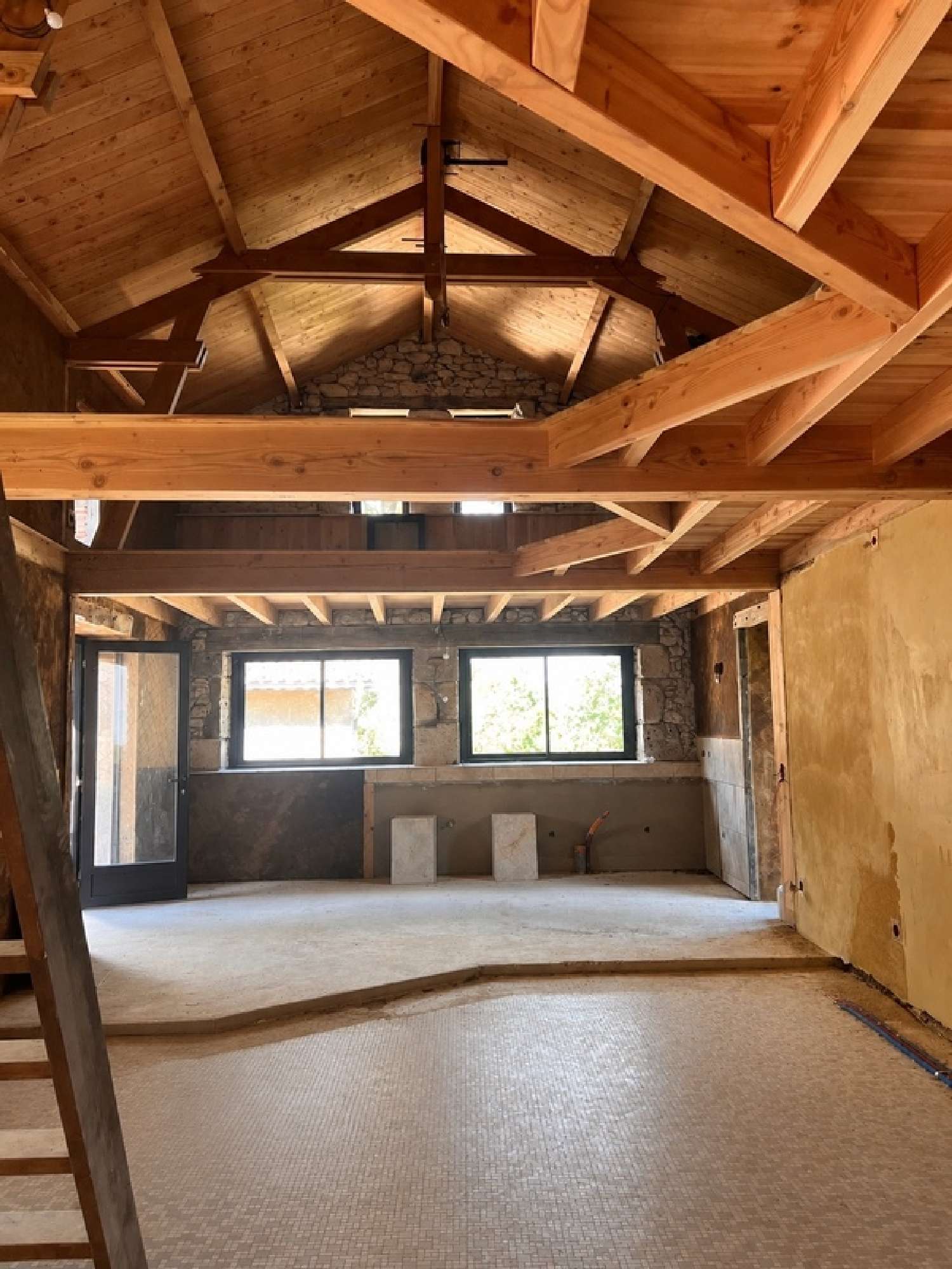  te koop boerderij Saint-Beauzeil Tarn-et-Garonne 6