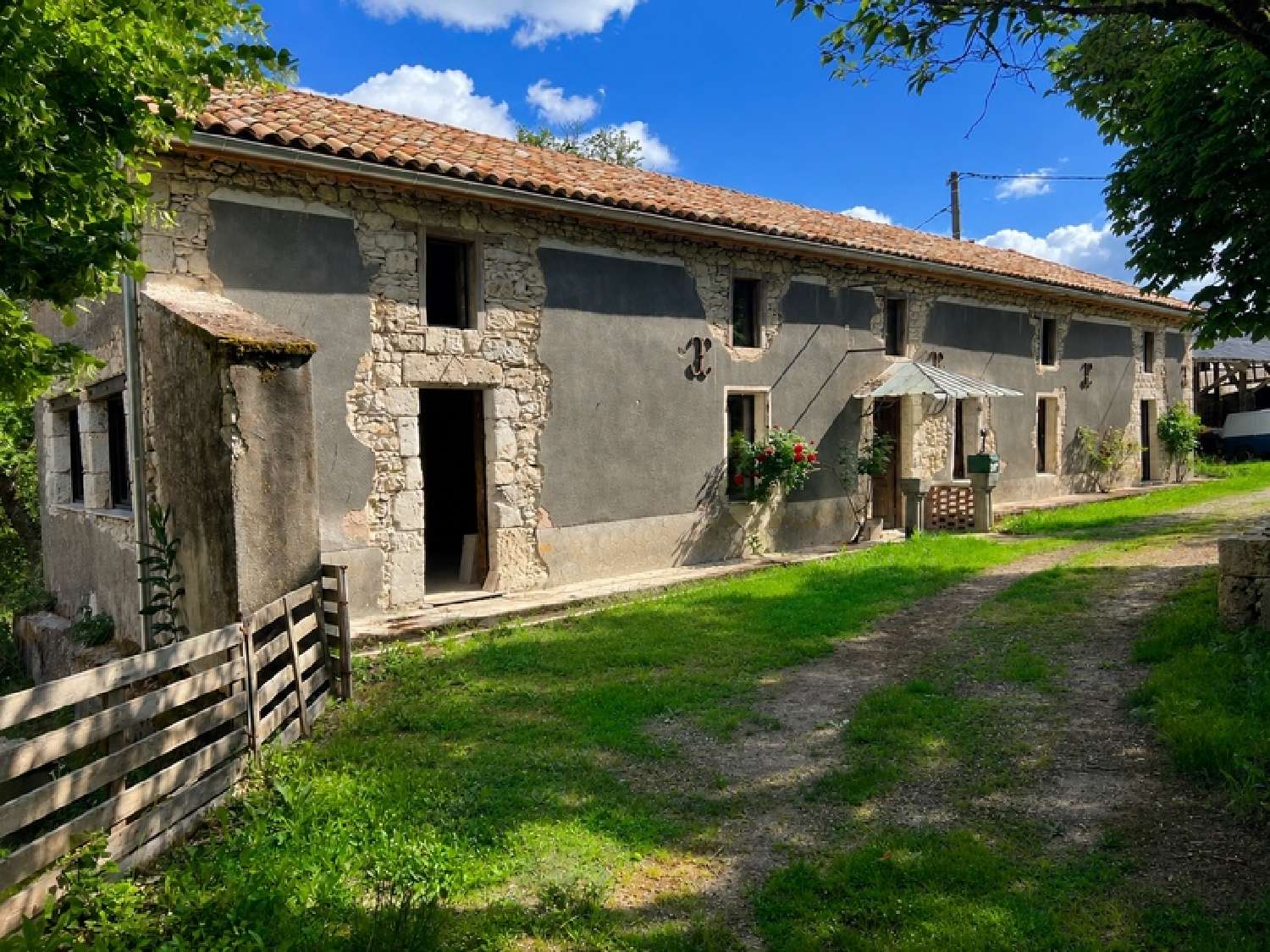  te koop boerderij Saint-Beauzeil Tarn-et-Garonne 8