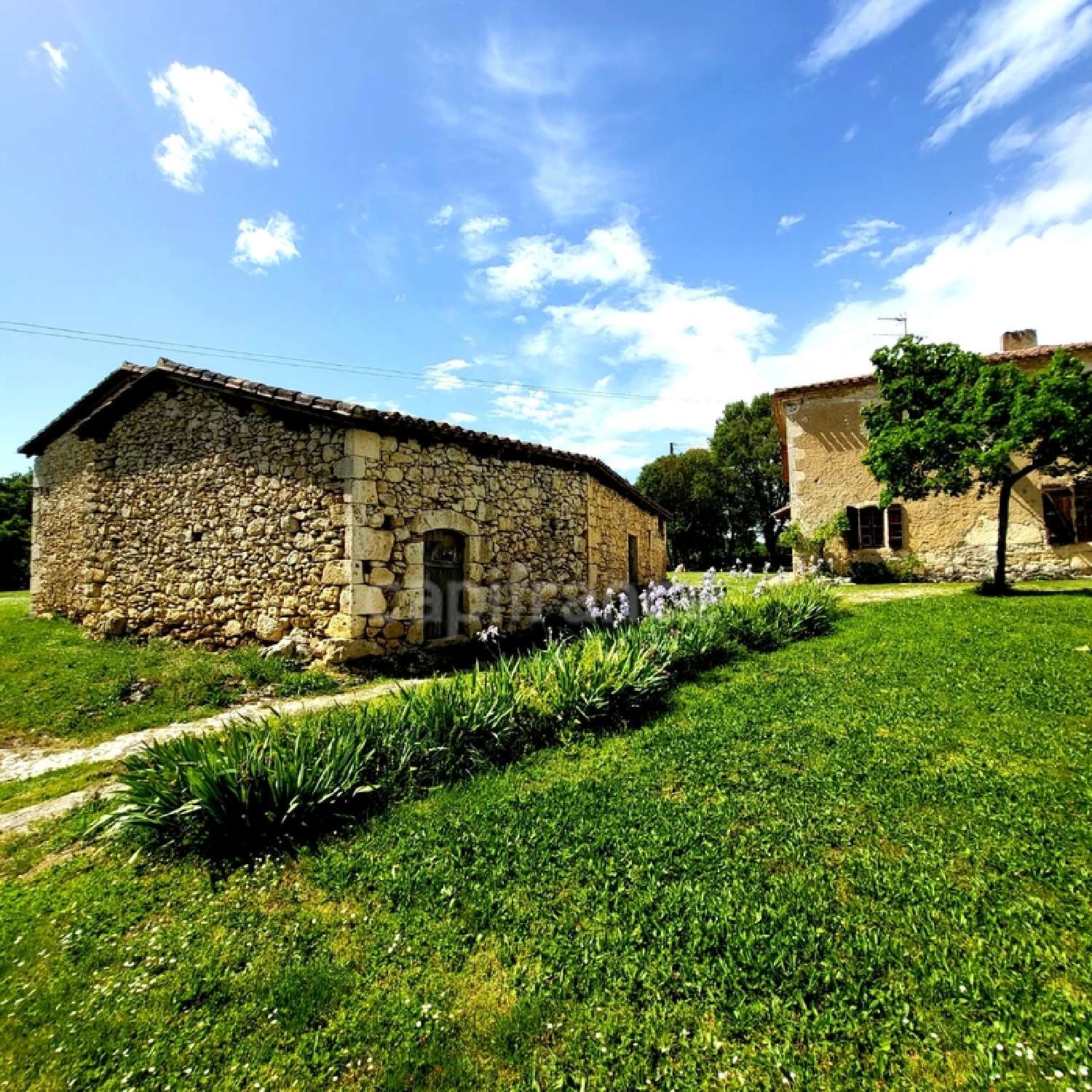  for sale farm Saint-Clar Gers 1